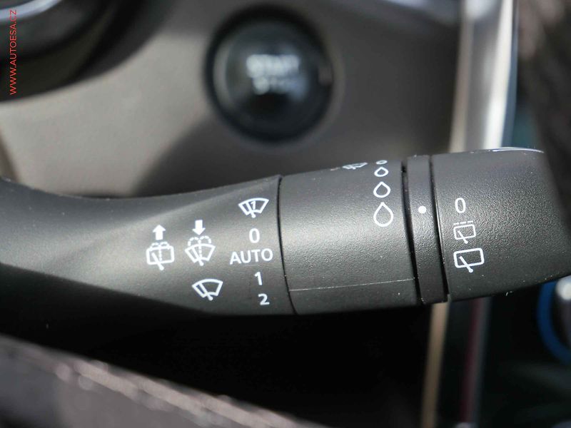 Renault Espace (2018) 1.8 TCe, ČR, AT, LED, navi - fotka 18 z 33