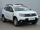 Dacia Duster (2020) 1.5 dCi, ČR, AC, park.asist - náhled 1