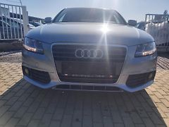 Audi A4 (2011) 2,0 132 KW - fotografie inzerátu