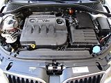 Škoda Octavia (2014) 1.6 TDI 77kW  1.MAJITEL - náhled 35
