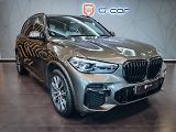 BMW X5 30d xDrive, M-Paket - náhled 1