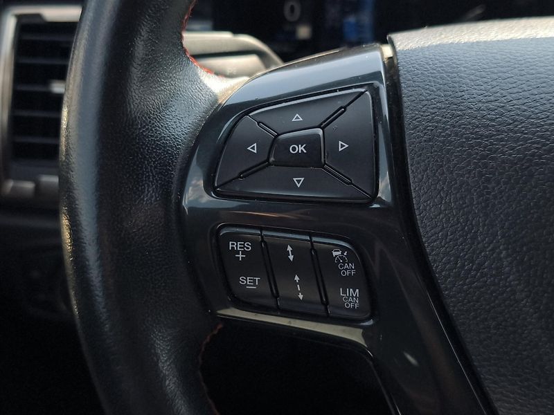 Ford Ostatní (2022) STORMTRAK 2.0 EcoBlue 4x4 156k - fotka 12 z 30