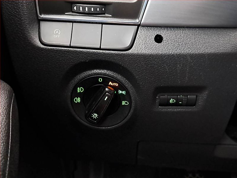Škoda Fabia (2015) 1.2 TSI - fotka 16 z 16