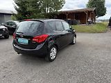 Opel Meriva 1.4iT - náhled 6