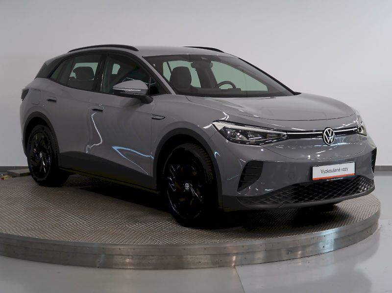 Volkswagen ID.4 (2023) PRO PERFORMACE 150kW / 82kWh T - fotka 6 z 36