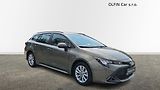 Toyota Corolla 1.8 HEV e-CVT Comfort Tech - náhled 4