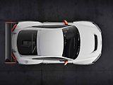 Koncept Audi TT Clubsport Turbo.