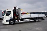 DAF LF (2018) 260 valník +HR - náhled 4
