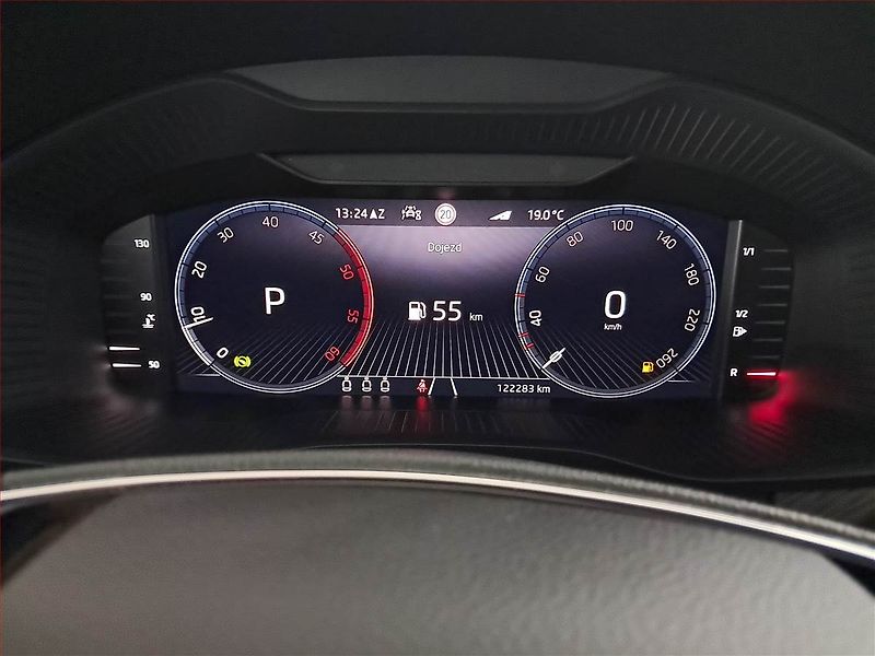 Škoda Kodiaq (2022) Style 2.0 TDI - fotka 11 z 21