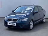 Seat Toledo (2013) 1.2 TSi, Style, navi, +kola - náhled 2