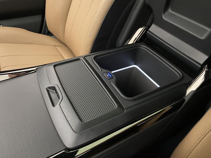 Land Rover Range Rover Sport P460e DYNAMIC HSE REZERVACE - fotka 28 z 66
