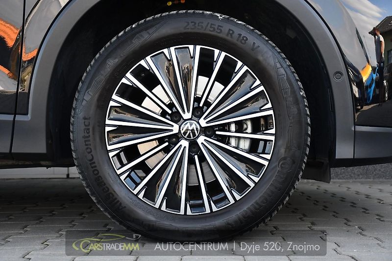 Volkswagen Tiguan 2.0TDi N.TOP 4M ZÁRUKA - fotka 51 z 55