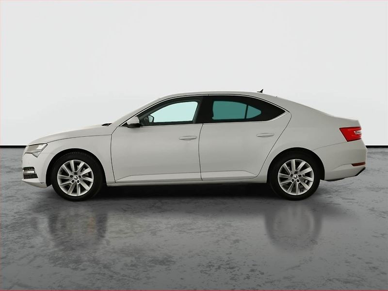 Škoda Superb (2021) Style 2.0 TDI - fotka 3 z 19