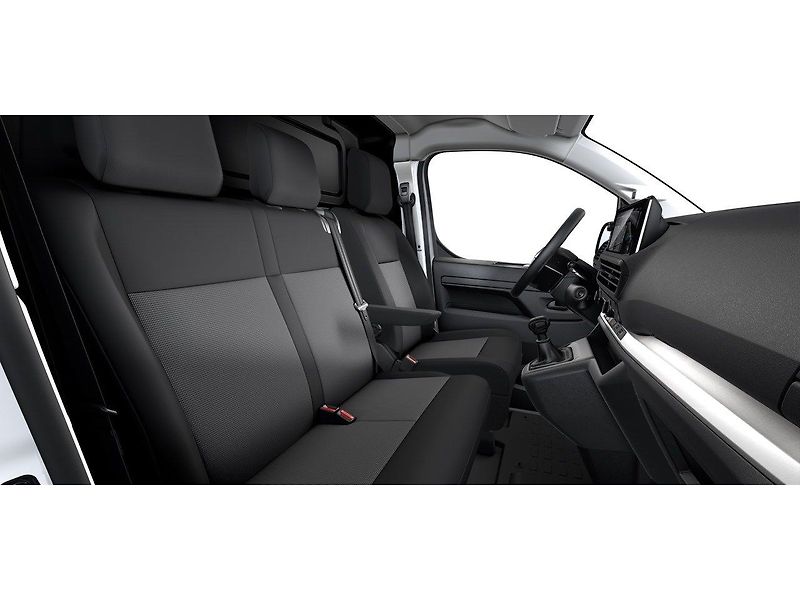 Peugeot Expert (2026) L3 - fotka 7 z 8