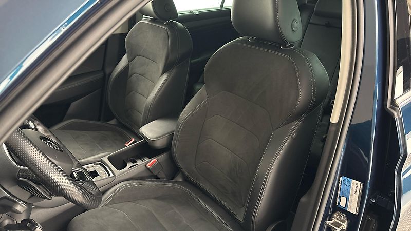 Škoda Kodiaq 2.0 TDI DSG 4x4 Style - fotka 15 z 32