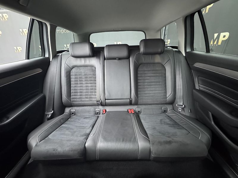 Volkswagen Passat (2020) 1.5TSi DSG Elegance, ČR, 360° - fotka 19 z 46