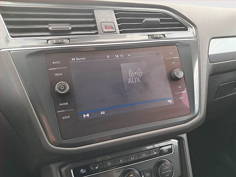 Volkswagen Tiguan Allspace (2020) 2.0 BiTDI - fotka 12 z 22