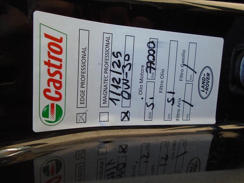 Land Rover Discovery 2,0   4X4 - fotka 24 z 29