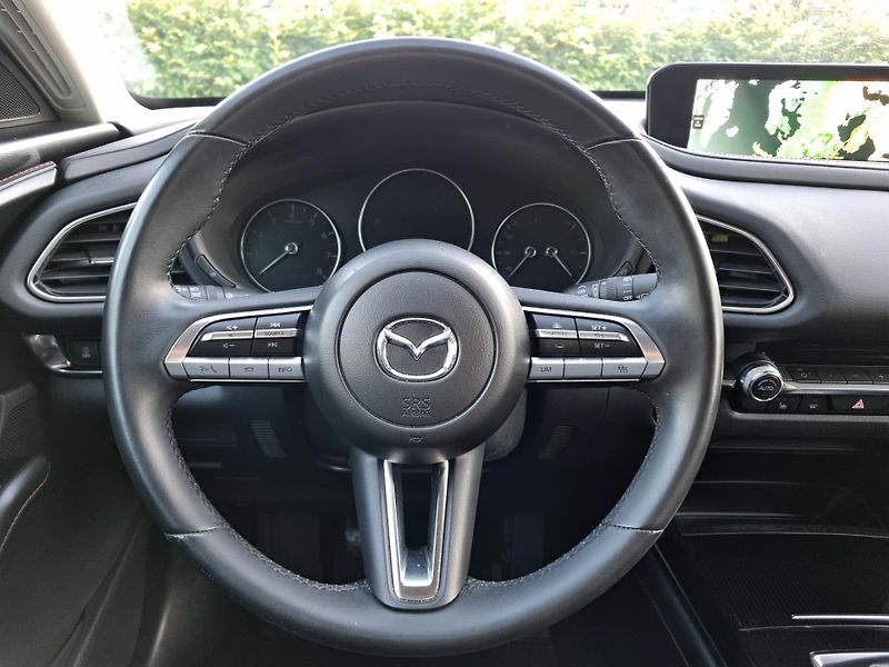 Mazda CX-30 (2023) 2.0 HOMURA,NAVI,HEAD UP,ALU - fotka 26 z 43