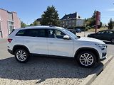 Škoda Kodiaq 2,0 TDi/110kW DSG - Style - náhled 8