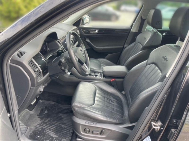 Škoda Kodiaq 2,0 TDI 140 L&K 4x4 AT - fotka 7 z 11