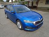 Škoda Octavia 1,0 - náhled 1