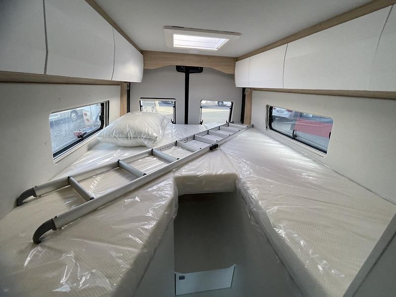 Yucon (2025) K Peak 7.0GD 4x4 Rezervace - fotka 26 z 36