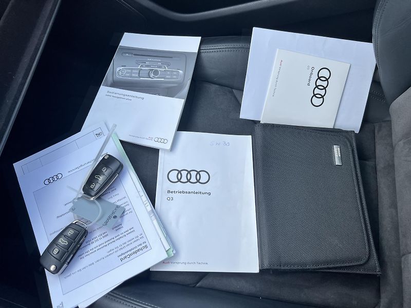 Audi Q3 2.0TDI 110KW,4x4,NAVI,TZ,LED,1 - fotka 44 z 55