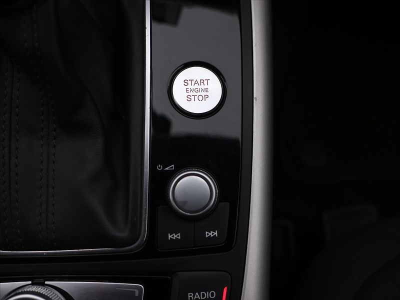 Audi A6 3,0 TDI 200kW Quattro CZ DPH - fotka 20 z 28