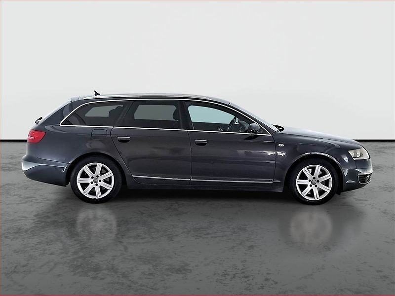 Audi A6 (2006) S line 2.7 TDI , 4X4, Automat - fotka 6 z 17
