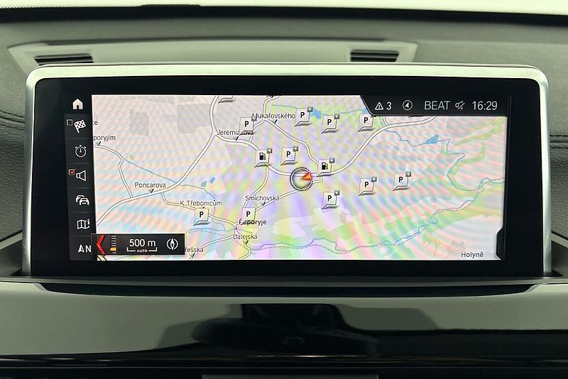 BMW X1 xDrive20d - fotka 18 z 24
