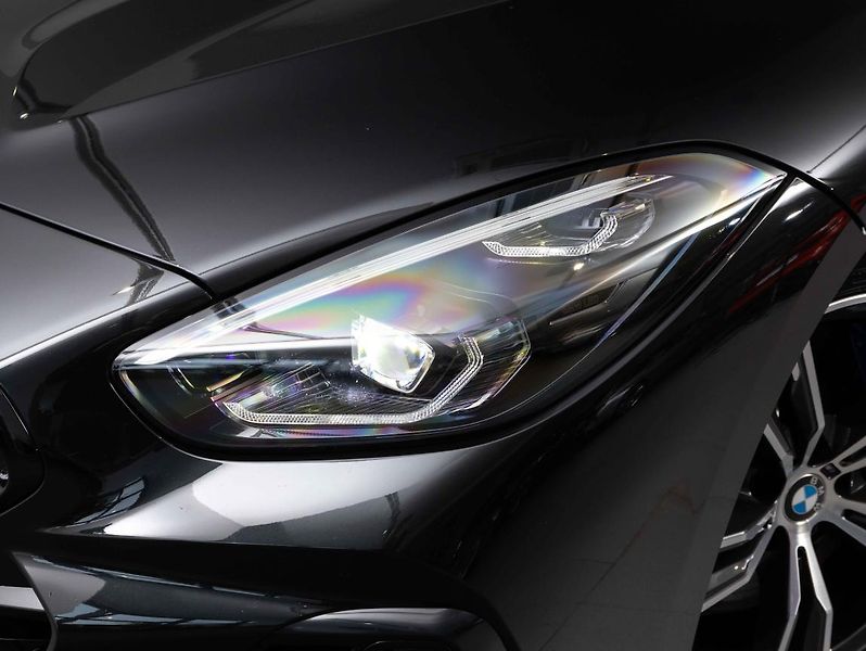 BMW Z4 M40i - fotka 10 z 23