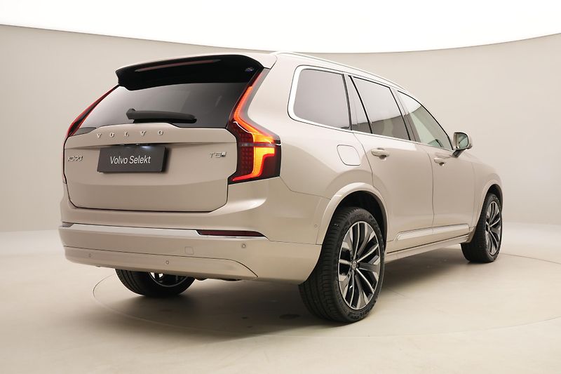 Volvo XC90 T8 AWD RECHARGE BRIGHT PLUS 7m - fotka 13 z 67