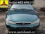 Ford Mondeo (1996) VOLAT 602 696111 - náhled 1