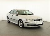 Saab 9-3 (2003) 2.2 TiD, nová STK, CZ doklady - náhled 1