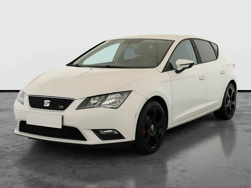 Seat Leon (2015) 1.2 TSI, Tempomat - fotka 2 z 15