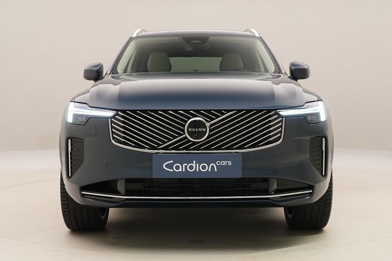 Volvo XC90 (2026) T8 AWD RECHARGE BRIGHT PLUS 7m - fotka 15 z 72