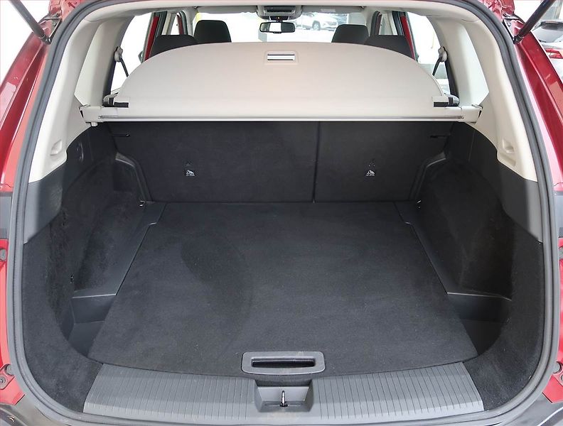 Nissan X-Trail (2023) N-Connecta 1.5 VC-T MHEV - fotka 13 z 16