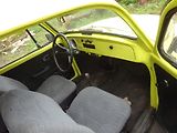 Volkswagen Beetle (1974) Brouk 1,2 - náhled 3