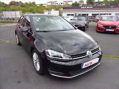 Volkswagen Golf 1,4 TSI Highline Webasto 103kW - fotografie inzerátu