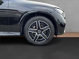 Mercedes-Benz GLC 220 d 4MATIC kupé AMG Line Nig - náhled 22