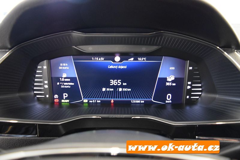 Škoda Superb 1.4 TSI iV LAURIN & KLEMENT  - fotka 67 z 77