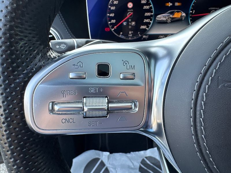 Mercedes-Benz Třídy S AMG paket 400d L 4MATIC - fotka 19 z 24