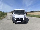 Citroën Jumper (2013) 2.2 SERVISNÍ KN.,DOLOŽENĚ KM - náhled 1
