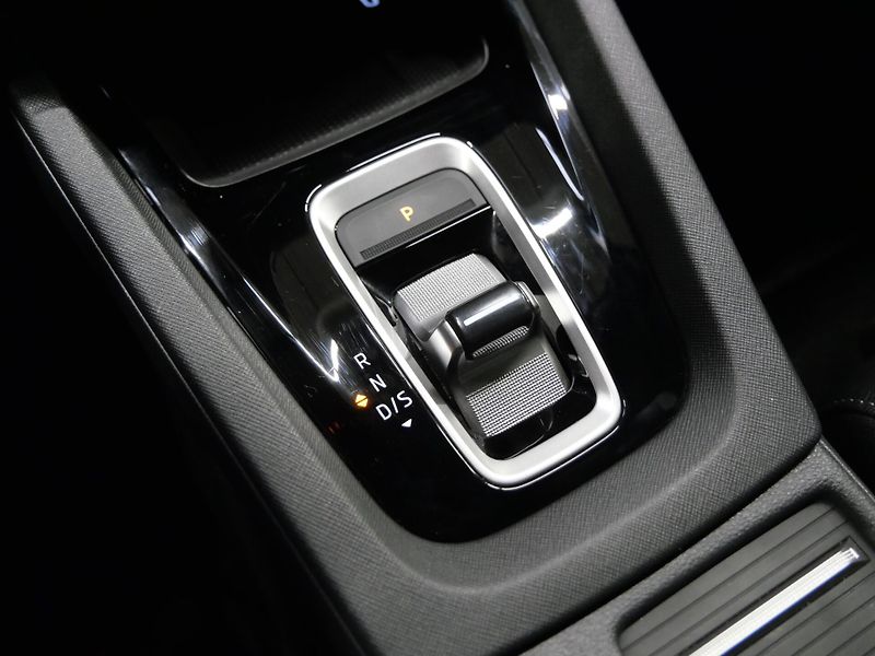 Škoda Octavia - fotka 19 z 30