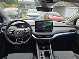 Škoda Enyaq 150kw, iV80 19ALU TZ SOH 96% - náhled 10