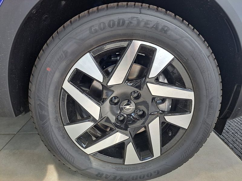 Opel Mokka (2026) Edition-Mild Hybrid-TURBO 145k - fotka 8 z 24
