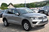 Volkswagen Touareg 3.0TDi 193kW 4x4 Automat - náhled 1