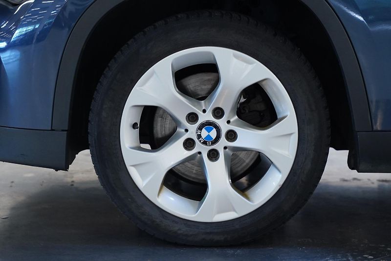 BMW X1 - fotka 10 z 29