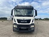 MAN TGS (2018) 26.360 6x2 shrnovačka EURO 6 - náhled 1